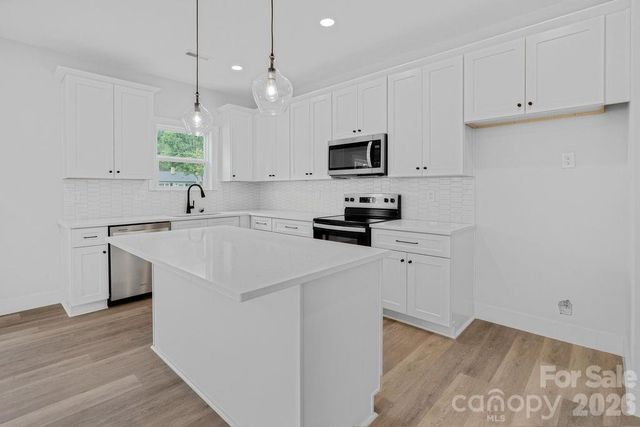 502 N Pine Street, Cherryville, NC 28021