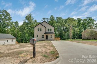 502 N Pine Street, Cherryville, NC 28021