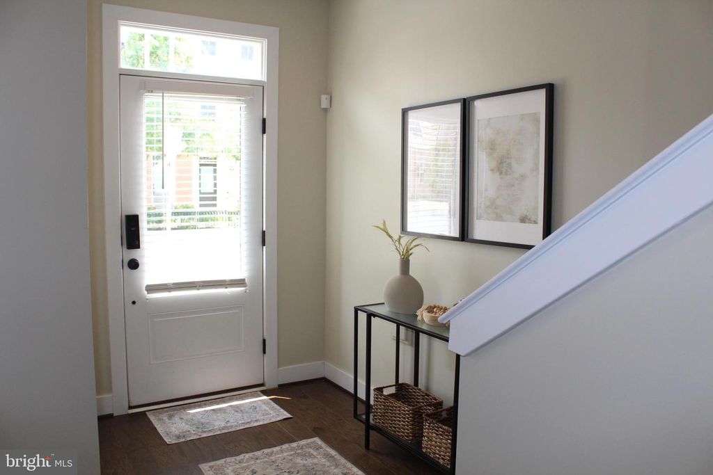 2411 AUDEN DR, Silver Spring, MD 20906