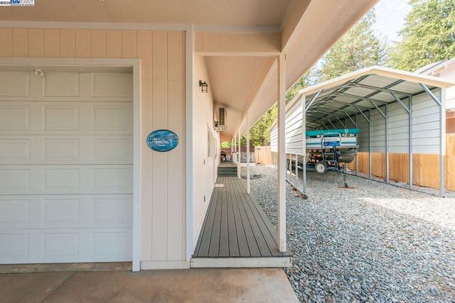 250 Mary Ave., Trinity Center, CA 96091