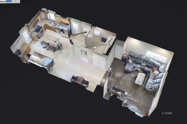 250 Mary Ave., Trinity Center, CA 96091