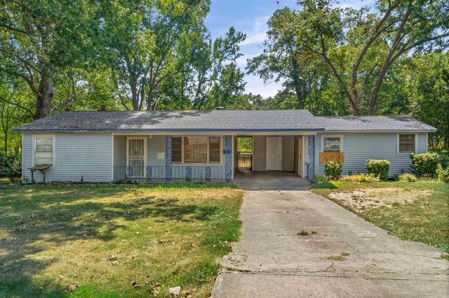 5011 W 55th Street, Little Rock, AR 72209