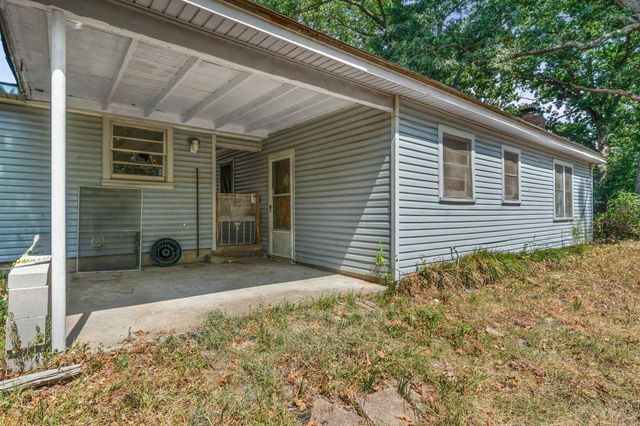 5011 W 55th Street, Little Rock, AR 72209