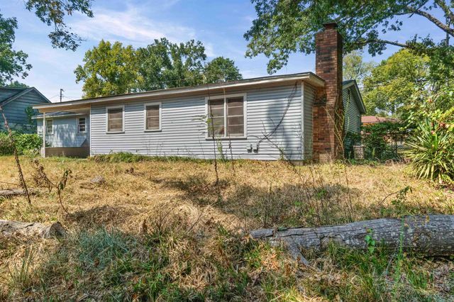5011 W 55th Street, Little Rock, AR 72209