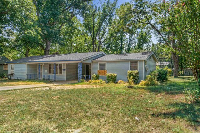 5011 W 55th Street, Little Rock, AR 72209