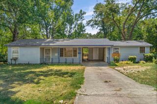 5011 W 55th Street, Little Rock, AR 72209