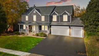 495 John Marshall Lane, Sycamore, IL 60178