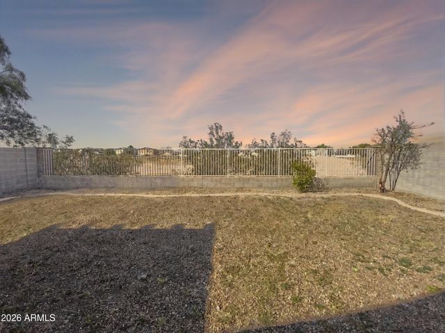 5882 E SUNRISE Circle, Florence, AZ 85132