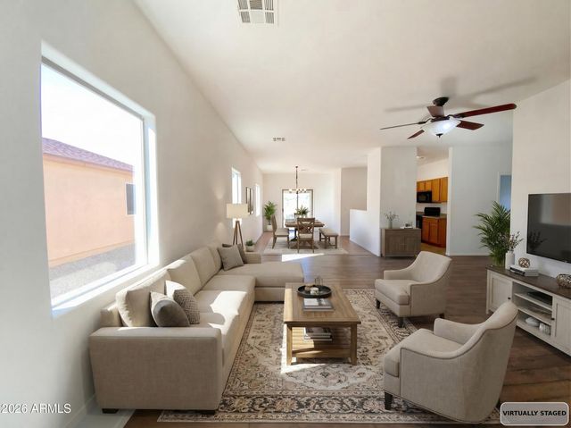 5882 E SUNRISE Circle, Florence, AZ 85132