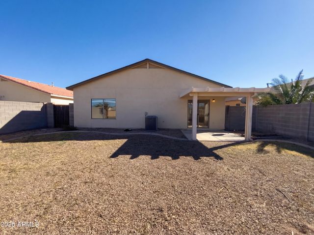 5882 E SUNRISE Circle, Florence, AZ 85132