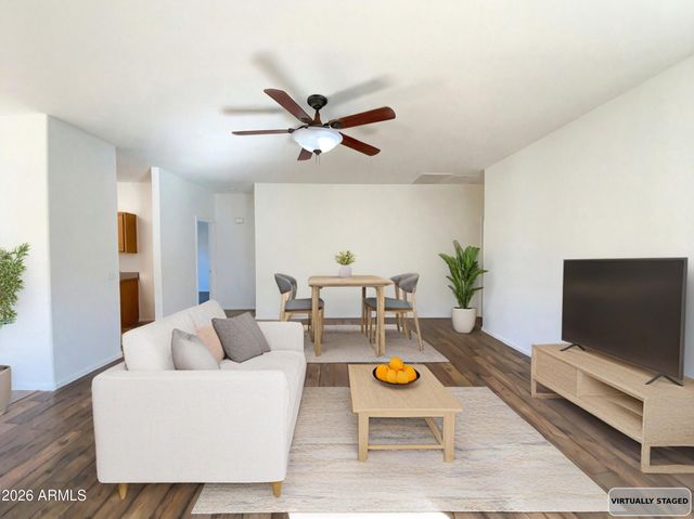 5882 E SUNRISE Circle, Florence, AZ 85132