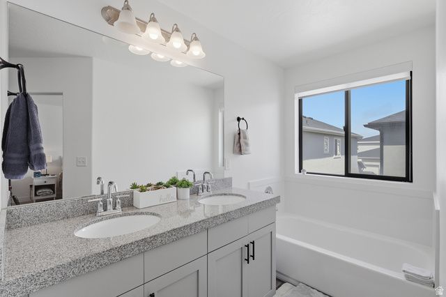 7152 N BROOK RDG, Eagle Mountain, UT 84005