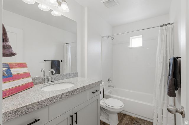 7152 N BROOK RDG, Eagle Mountain, UT 84005