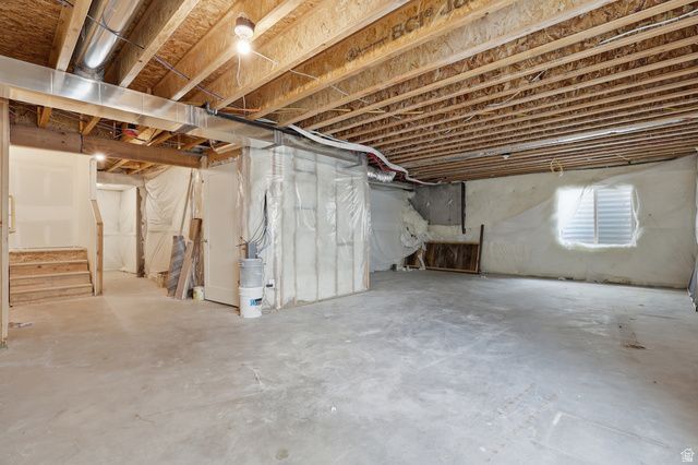 7152 N BROOK RDG, Eagle Mountain, UT 84005