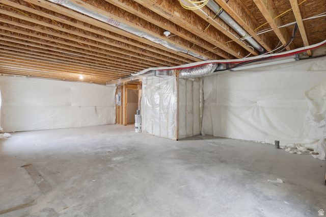 7152 N BROOK RDG, Eagle Mountain, UT 84005