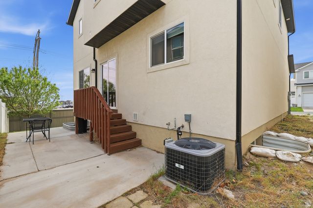 7152 N BROOK RDG, Eagle Mountain, UT 84005