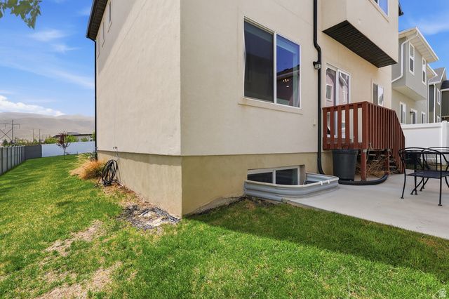 7152 N BROOK RDG, Eagle Mountain, UT 84005