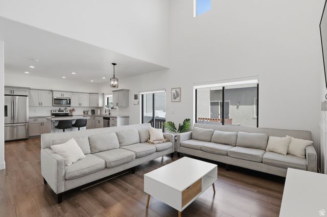 7152 N BROOK RDG, Eagle Mountain, UT 84005