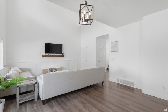 7152 N BROOK RDG, Eagle Mountain, UT 84005