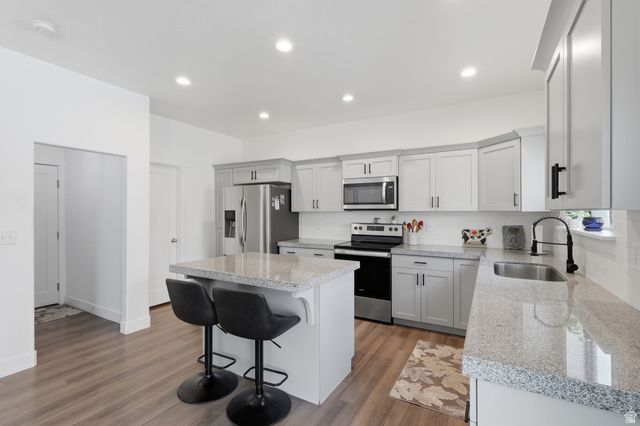 7152 N BROOK RDG, Eagle Mountain, UT 84005