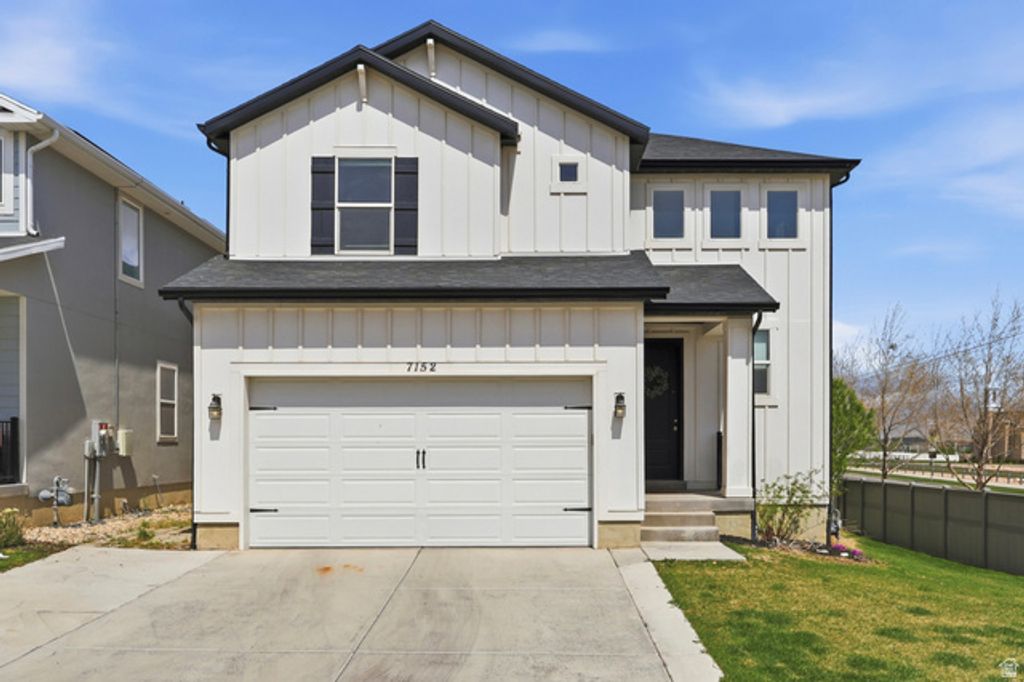 7152 N BROOK RDG, Eagle Mountain, UT 84005