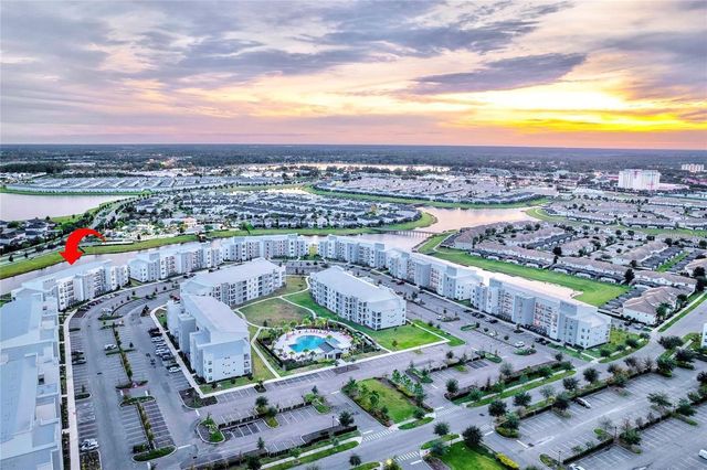 3161 PARADOX CIRCLE 301, Kissimmee, FL 34746