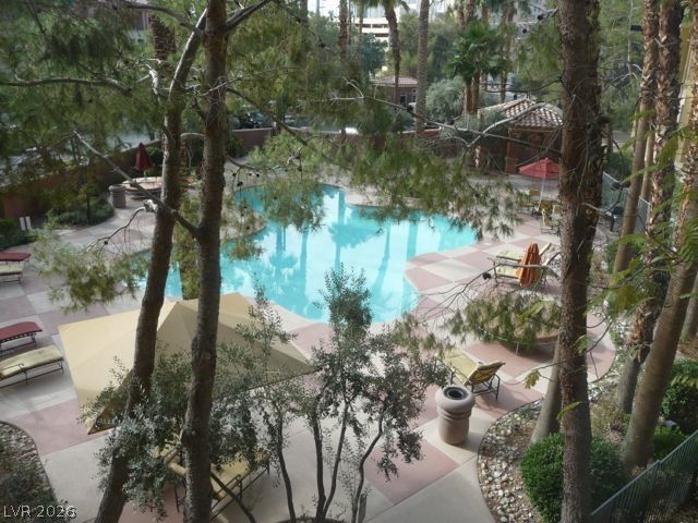 210 East FLAMINGO Road 235, Las Vegas, NV 89169