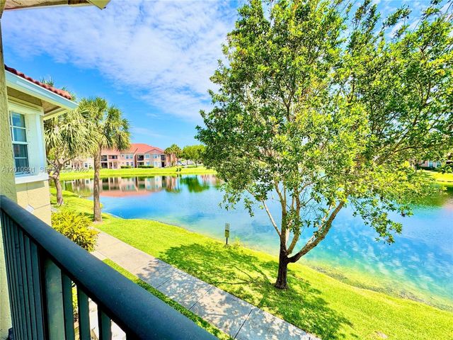 2311 Belmont Ln 2311, North Lauderdale, FL 33068