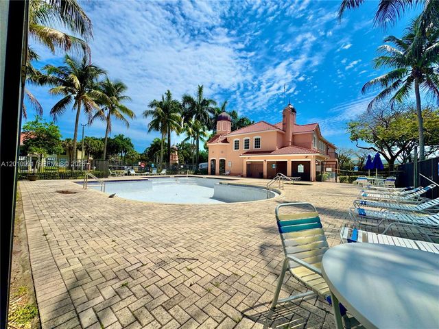 2311 Belmont Ln 2311, North Lauderdale, FL 33068