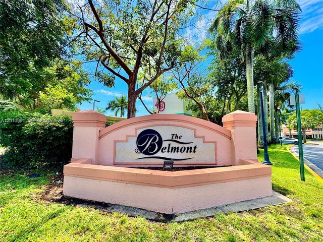 2311 Belmont Ln 2311, North Lauderdale, FL 33068