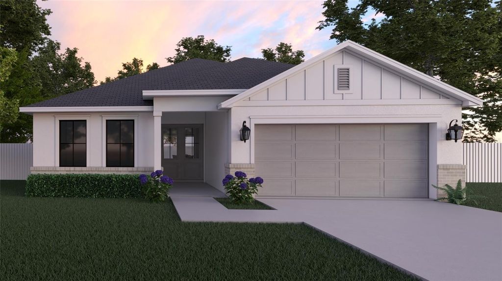 3181 LAFRANCE AVENUE SW, Palm Bay, FL 32908