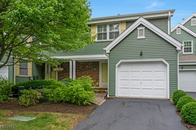 70 Independence Way, Morris Twp., NJ 07960