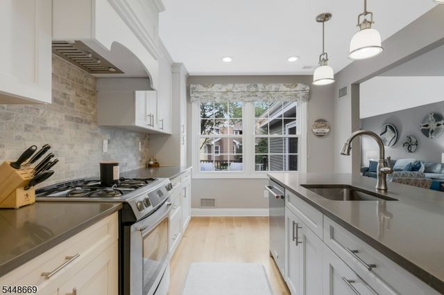 70 Independence Way, Morris Twp., NJ 07960