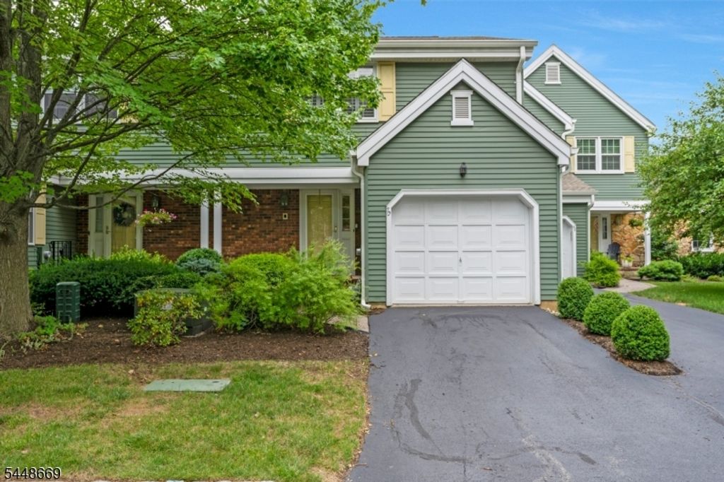 70 Independence Way, Morris Twp., NJ 07960