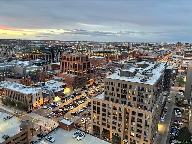 1777 Larimer Street 2203, Denver, CO 80202