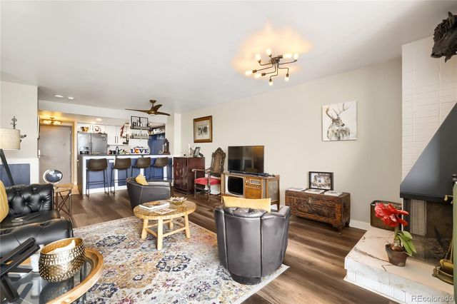 1777 Larimer Street 2203, Denver, CO 80202