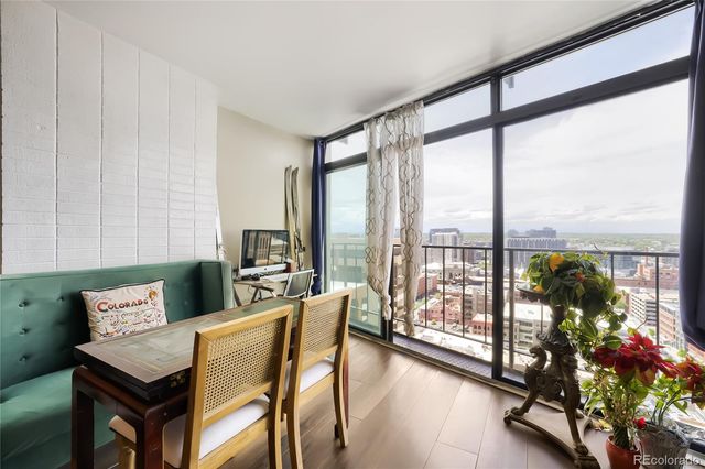 1777 Larimer Street 2203, Denver, CO 80202