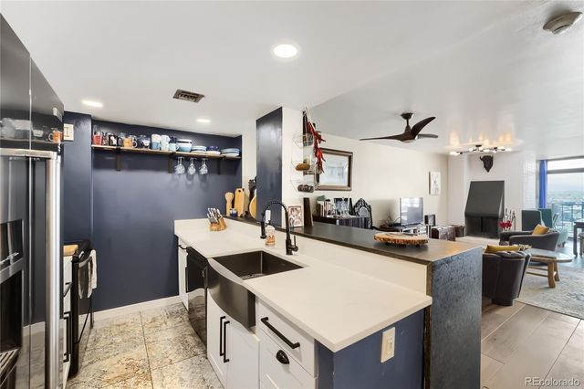 1777 Larimer Street 2203, Denver, CO 80202