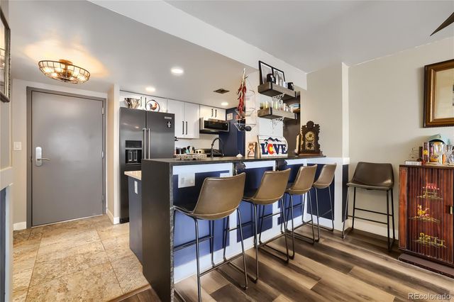 1777 Larimer Street 2203, Denver, CO 80202