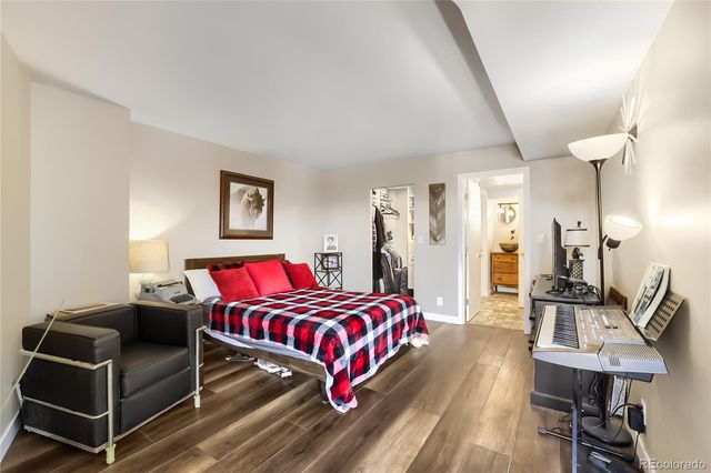 1777 Larimer Street 2203, Denver, CO 80202