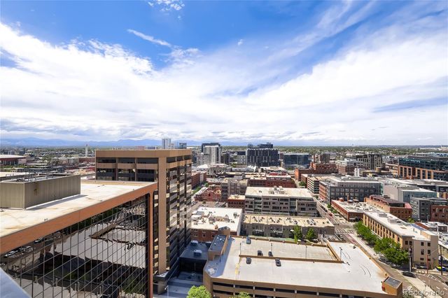 1777 Larimer Street 2203, Denver, CO 80202
