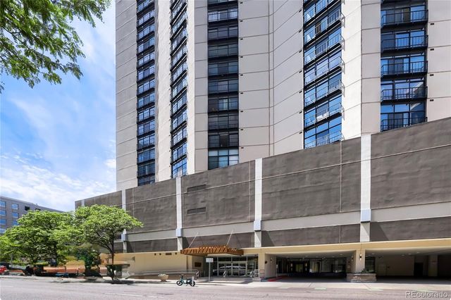 1777 Larimer Street 2203, Denver, CO 80202