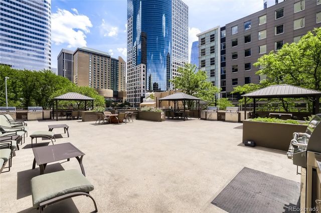 1777 Larimer Street 2203, Denver, CO 80202