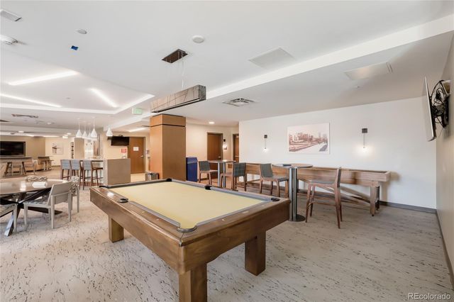 1777 Larimer Street 2203, Denver, CO 80202
