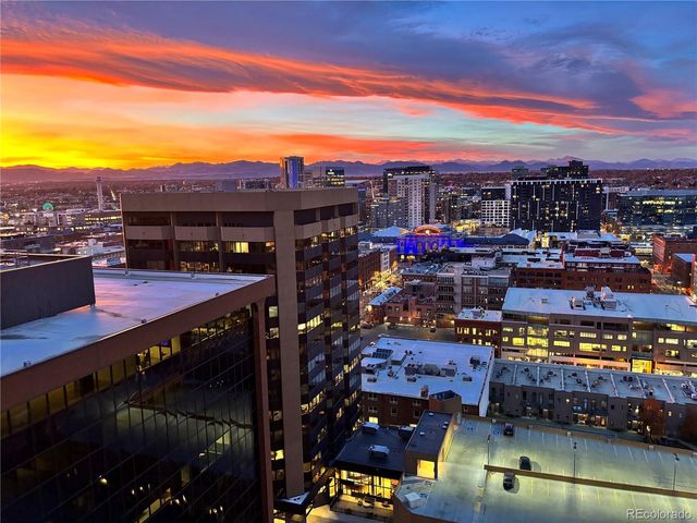 1777 Larimer Street 2203, Denver, CO 80202