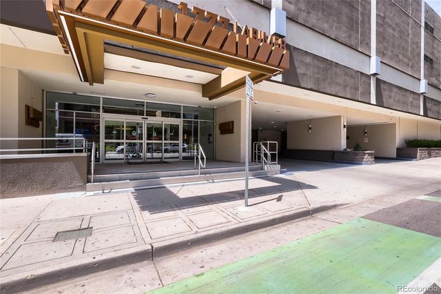 1777 Larimer Street 2203, Denver, CO 80202