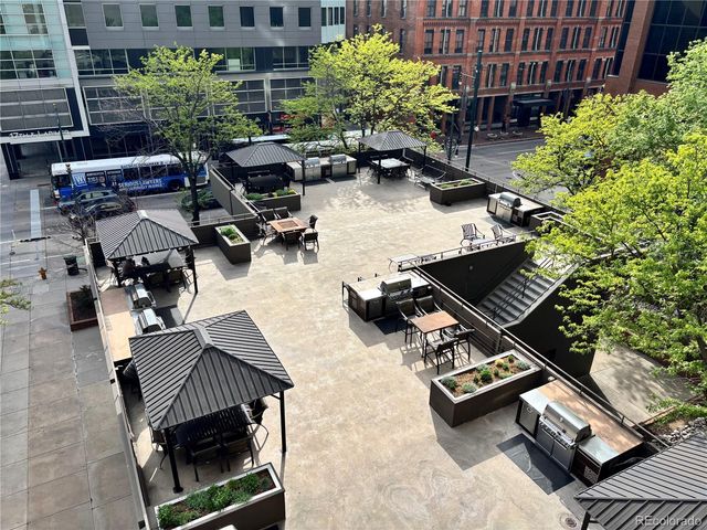 1777 Larimer Street 2203, Denver, CO 80202
