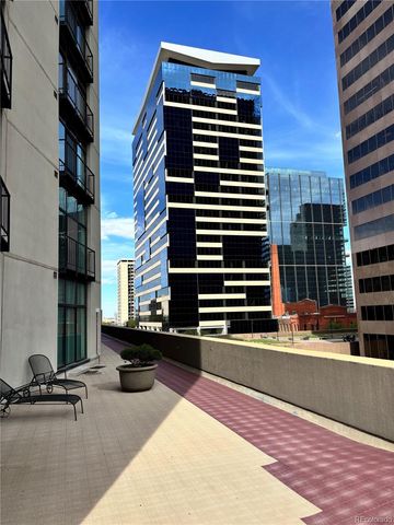 1777 Larimer Street 2203, Denver, CO 80202