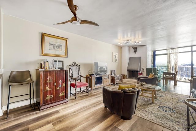1777 Larimer Street 2203, Denver, CO 80202