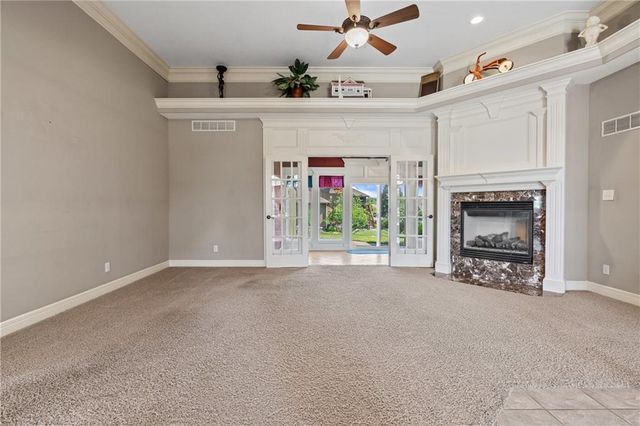 1709 Cambridge Circle, Kearney, MO 64060